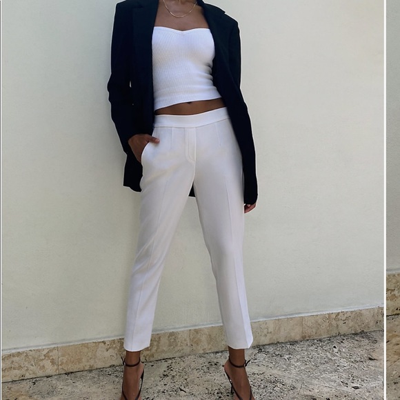 Aritzia Babaton Conen Pant Black - Picture 3 of 5